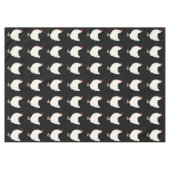 Hühnchen Tischdecke (Vorderseite (Horizontal))