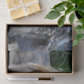 Hühnchen, Tissue Seidenpapier (Geschenk)