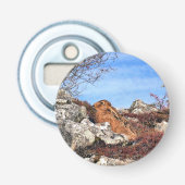 HÜHNE FLASCHENÖFFNER (Vorderseite)