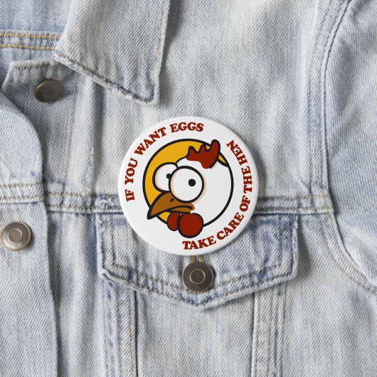 Hühner 1 button (Beispiel)