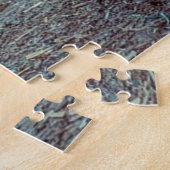Hühner auf einem Bauernhof Puzzle (Seite)