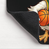 Hühner Basketball 67 Gen Alpha Slang Srts Männer J Mousepad (Ecke)