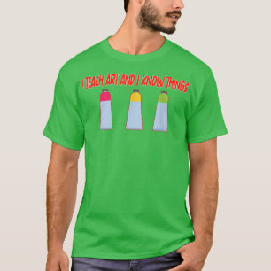 Hühner-Bauer112 T-Shirt