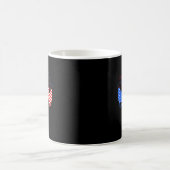 Hühner-Bauer - Ich Kackte Frühstück - Bauernhof Fr Kaffeetasse (Mittel)