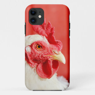 Hühner Case-Mate iPhone Hülle
