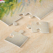 Hühner, Hühner und Ostereier Puzzle (Seite)