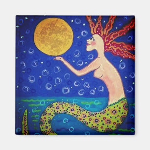 Hühner-Magnet Magnet