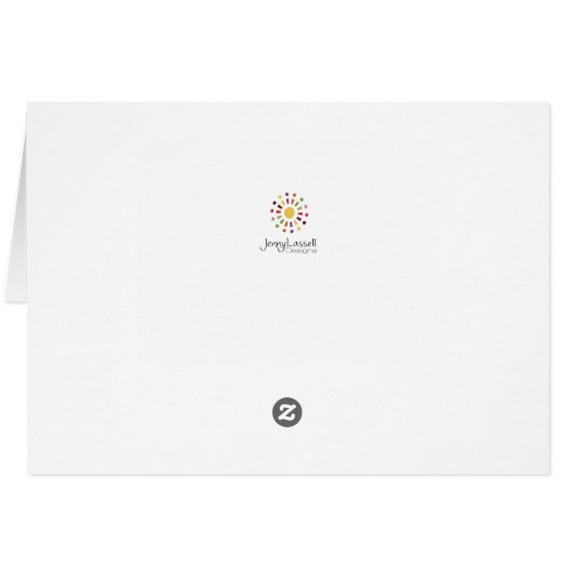 Hühner mit Dosen (Rückseite Horizontal)