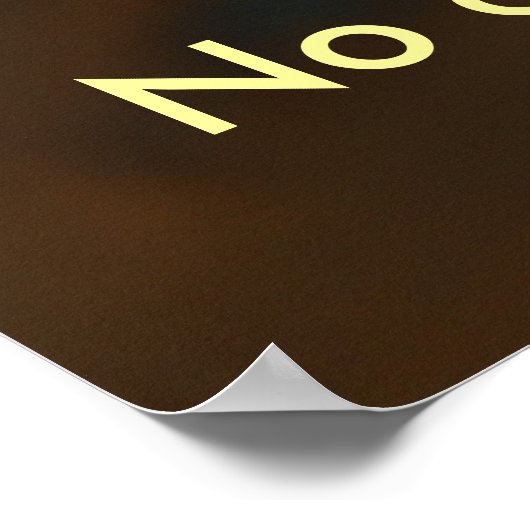 Hühner — Poster (Ecke)