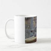 Hühner sind die neue Tasse (Links)