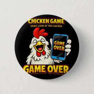 Hühner Spiel Schau nicht auf das Hühner Spiel Vorb Button