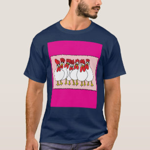 Hühner T-Shirt