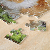 Hühner, Tiere, Küken, Vögel, Bauernhof, niedlich,  Puzzle (Seite)