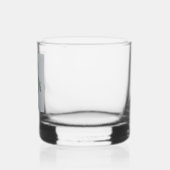 Hühner-Trinkbehälter Whiskyglas (Links)