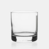 Hühner-Trinkbehälter Whiskyglas (Rechts)