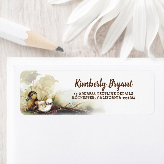 Hühner- und Entenfarm (Insitu)