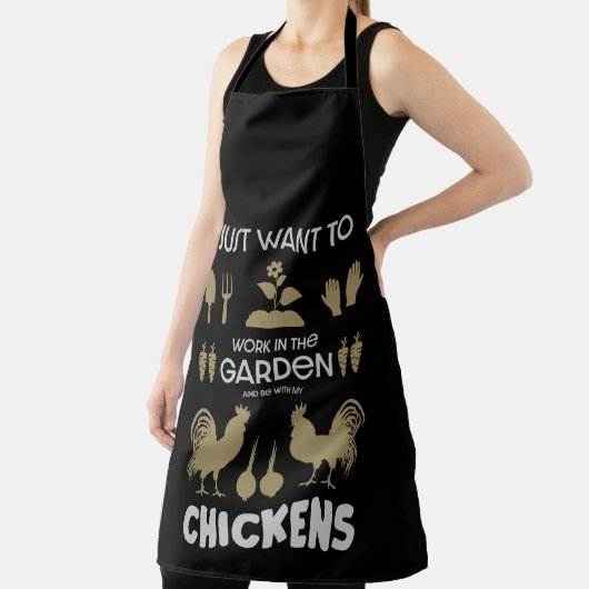 Hühner und Gartenbetriebe Schürze (InSitu)