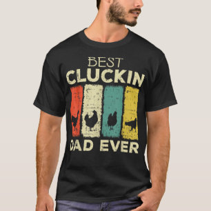 Hühner und Gärtner T-Shirt