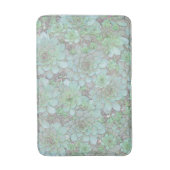 Hühner und Hühner Badematte (Vorderseite Vertikal)