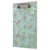 Hühner und Hühner Klemmbrett (Links)