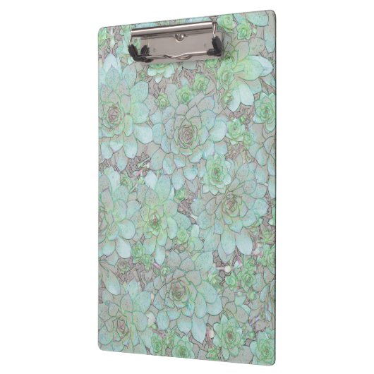 Hühner und Hühner Klemmbrett (Links)