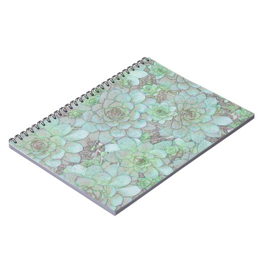 Hühner und Hühner Notizblock (Linke Seite)