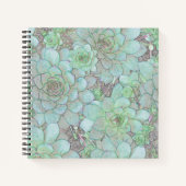 Hühner und Hühner Notizblock (Vorderseite)