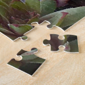 Hühner und Hühner Puzzle (Seite)