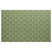 Hühner und Hühner-Sukkulente Naturmuster Stoff (Yard (91,4 cm))