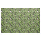 Hühner und Hühner-Sukkulente Naturmuster Stoff (Fat Quarter (45,7 x 55,9 cm))