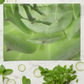 Hühner und Küchentuch (Gefaltet)