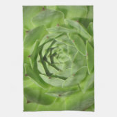 Hühner und Küchentuch (Vertikal)