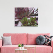 Hühner und Küken Leinwanddruck (Insitu (Wohnzimmer))