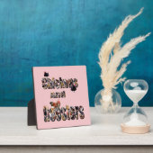 Hühner und Rinder, Fotoplatte (InSitu)