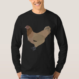 Hühnerdoodle-Suppe T-Shirt