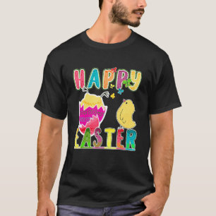 Hühnerei Super süße Eiersuche Ostern T-Shirt
