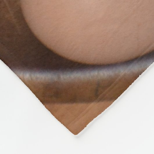 Hühnereier Fleecedecke (Ecke)