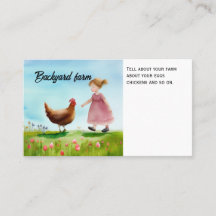 Hühnerfarm Rusic Bio