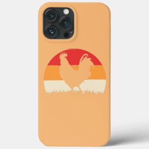 Hühnerflüsterer Case-Mate iPhone hülle