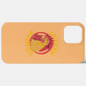Hühnerflüsterer Case-Mate iPhone hülle (Rückseite (Horizontal))