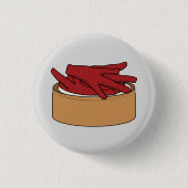 Hühnerfutter Dim Sum Chinese Phoenix Claw gedämpft Button (Vorderseite)