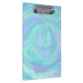 Hühnergeschenke und -zubehör klemmbrett (Rechts)