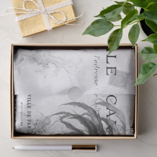 Hühnergewebe Seidenpapier (Geschenk)