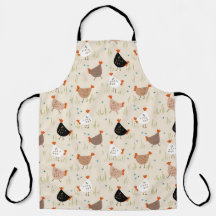 Hühnerhennen Landtiere Hütte Kern