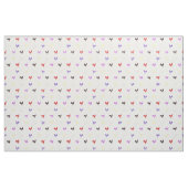 Hühnerhennen Thunder_Cove Stoff (Fat Quarter (45,7 x 55,9 cm))