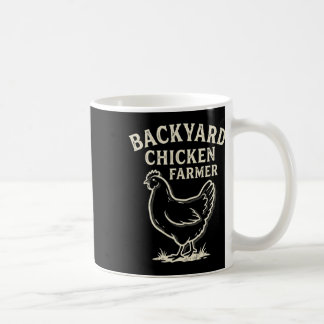 Hühnerhof Bauer _1 Kaffeetasse