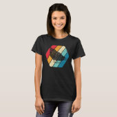 Hühnerhühner T-Shirt (Vorne ganz)
