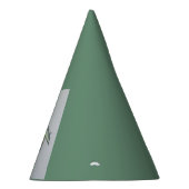 Hühnerhut Partyhütchen (Rechts)