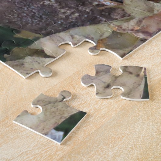 Hühnerküken Puzzle (Seite)