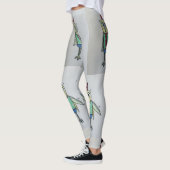 HühnerLeggings Leggings (Links)